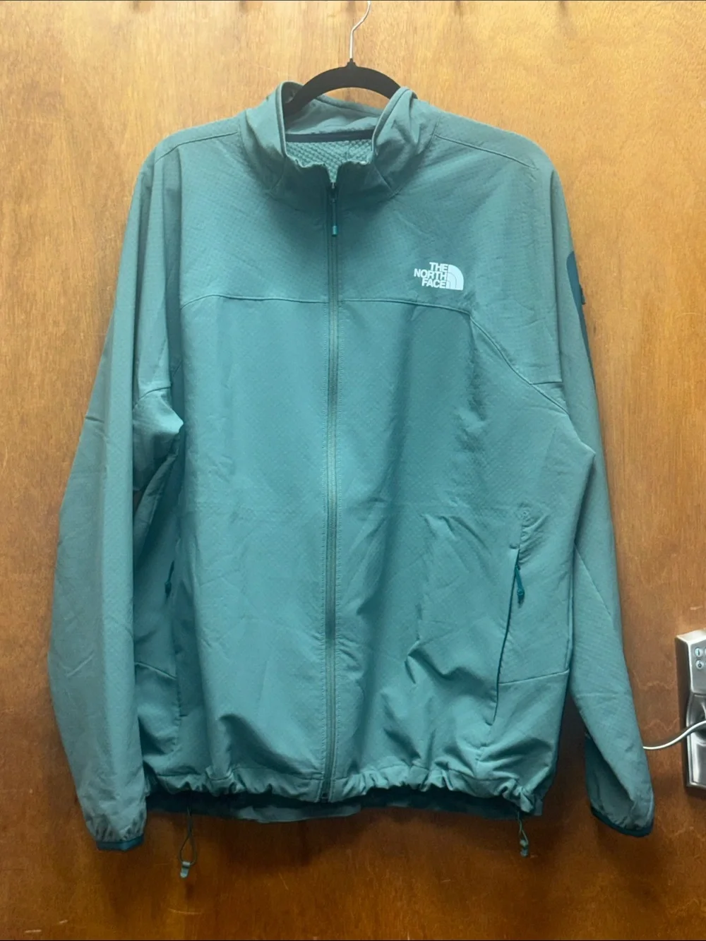 The North Face Tek Approach Jacket